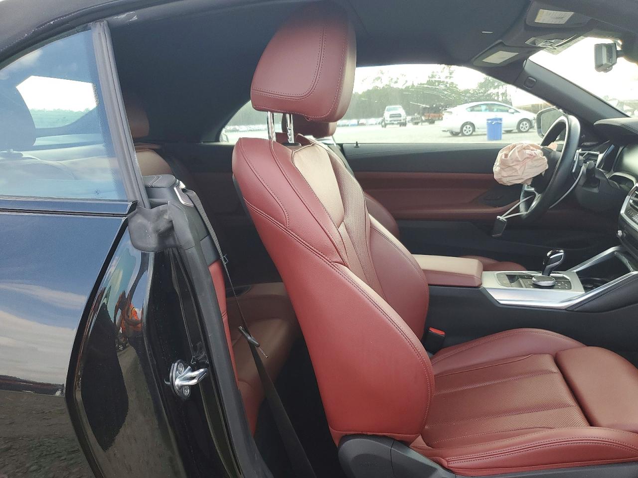 2023 BMW M4 VIN WBA53AT08PCM09268 photo 10