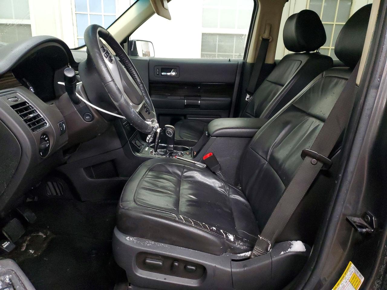 2018 Ford Flex VIN 2FMHK6C84JBA21513 photo 7