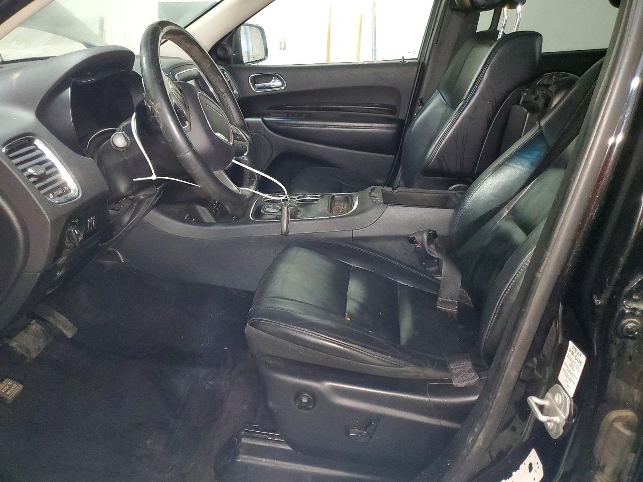2015 Dodge All models VIN 1C4RDHDG7FC244379 photo 7