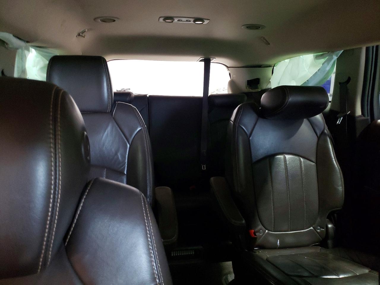 2013 Buick Enclave VIN 5GAKRCKD8DJ159155 photo 10