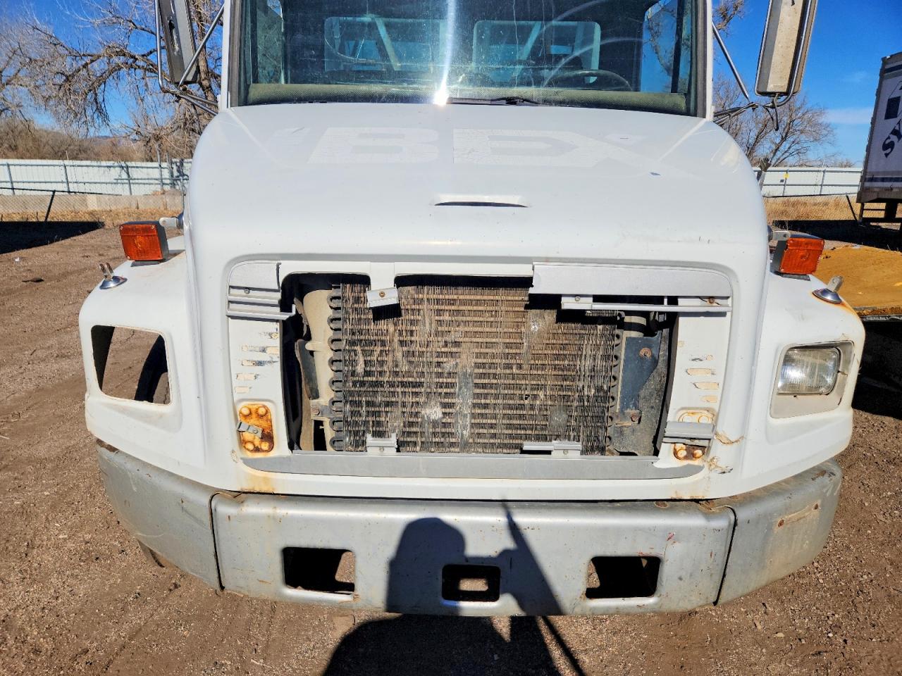 2002 FREIGHTLINER All models VIN 1FVABSAK72HK15443 photo 9