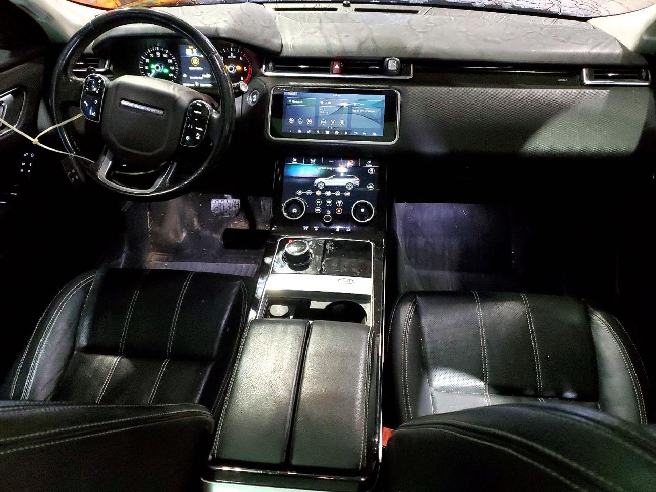 2018 Land Rangerover VIN SALYB2RN0JA718630 photo 8