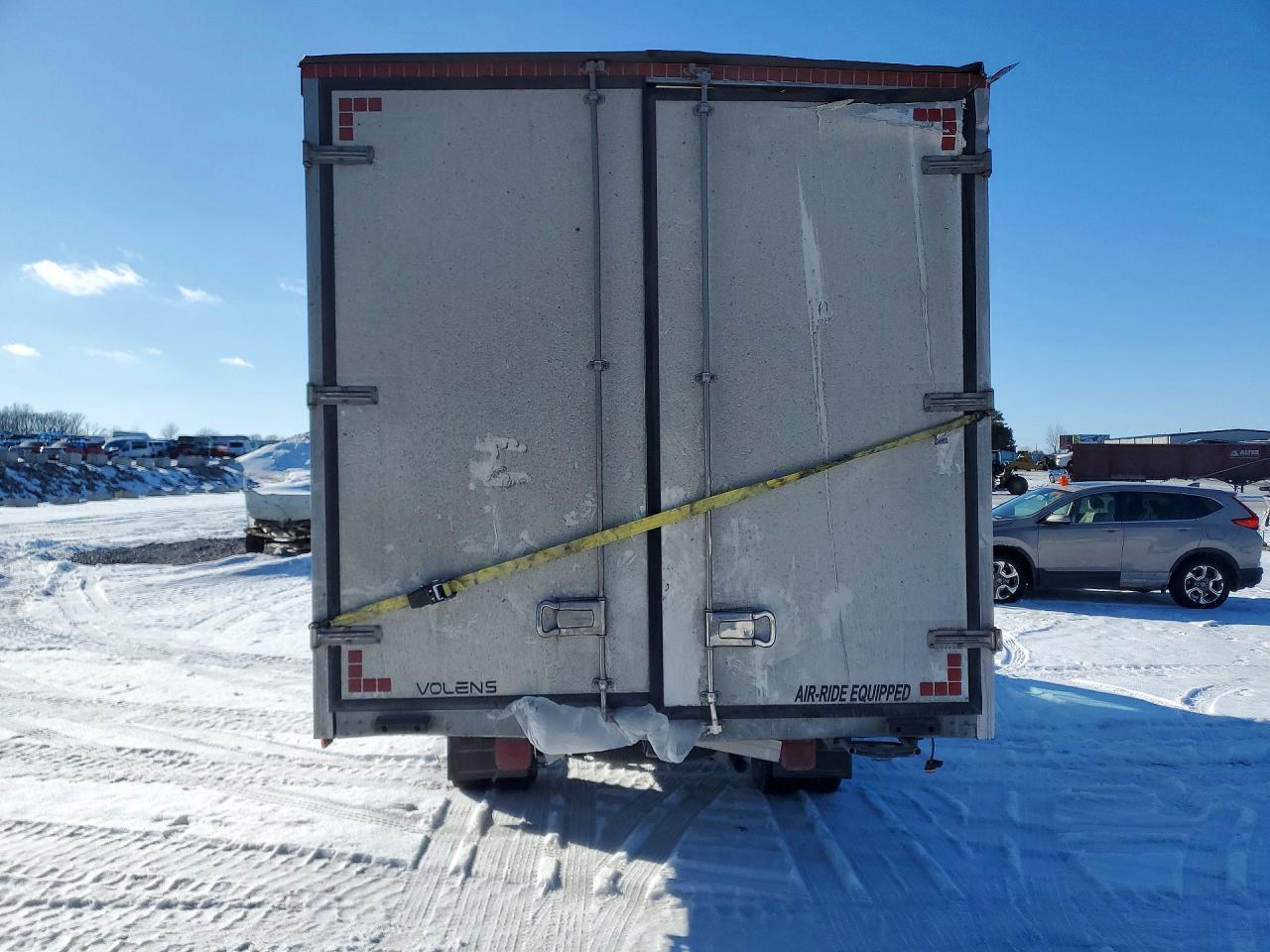 2024 Ford Transit VIN 1FDBF6Z8XRKA01673 photo 6