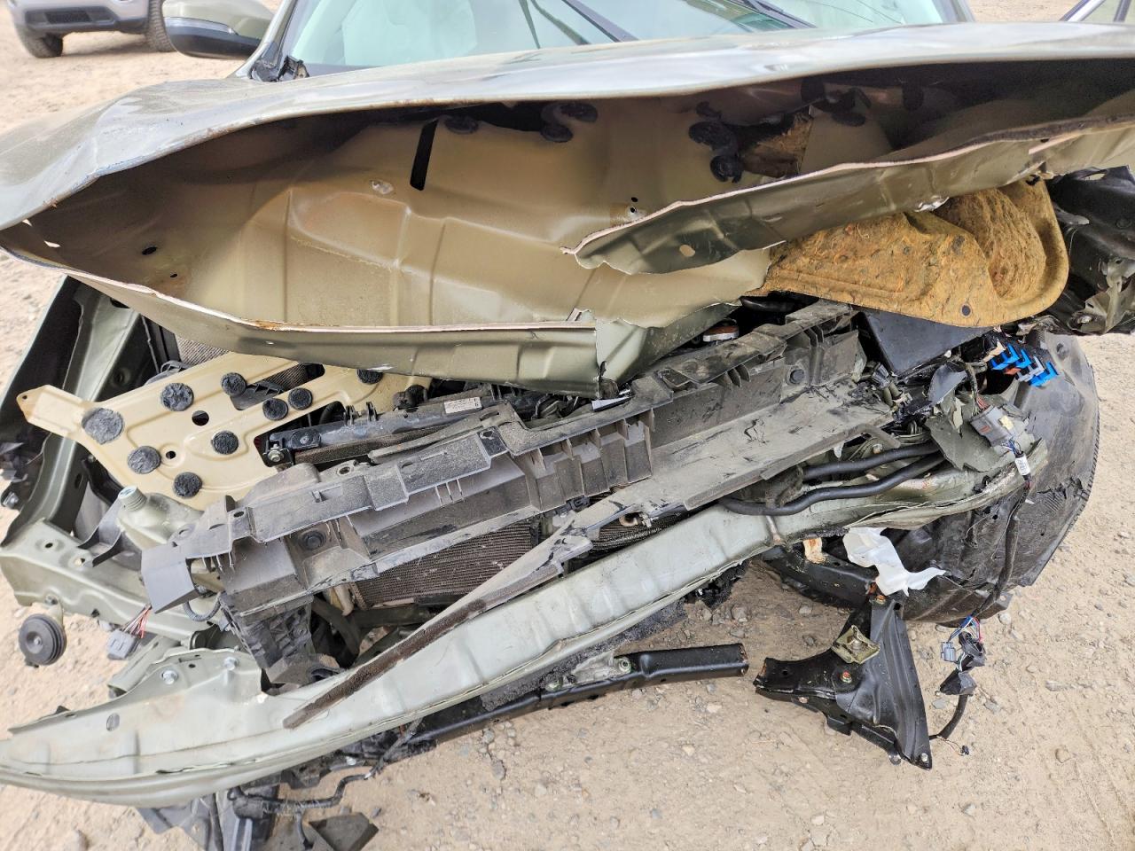 2019 Subaru Outback VIN 4S4BSANC9K3328185 photo 12