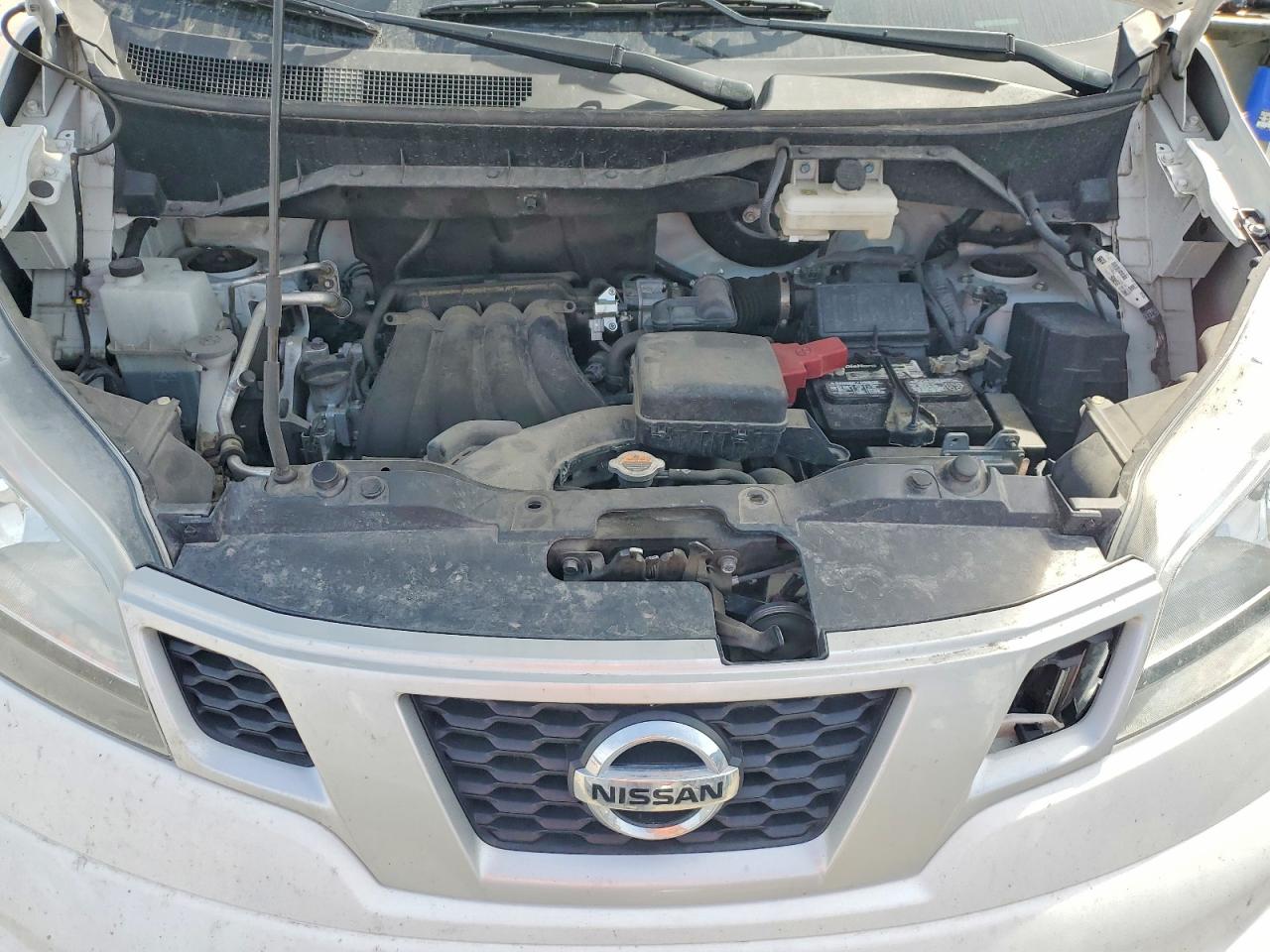 2021 NISSAN Nv VIN 3N6CM0KNXMK707810 photo 12