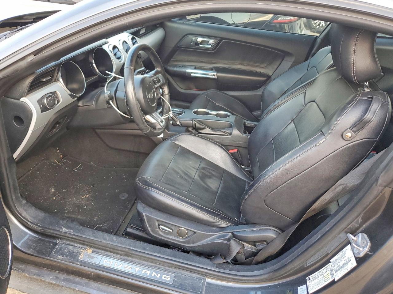 2016 Ford All models VIN 1FA6P8TH8G5317243 photo 7