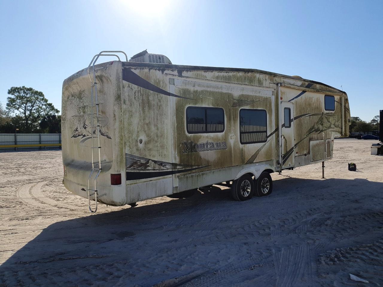 2006 KEYSTONE All models VIN 4YDF360256D519260 photo 4