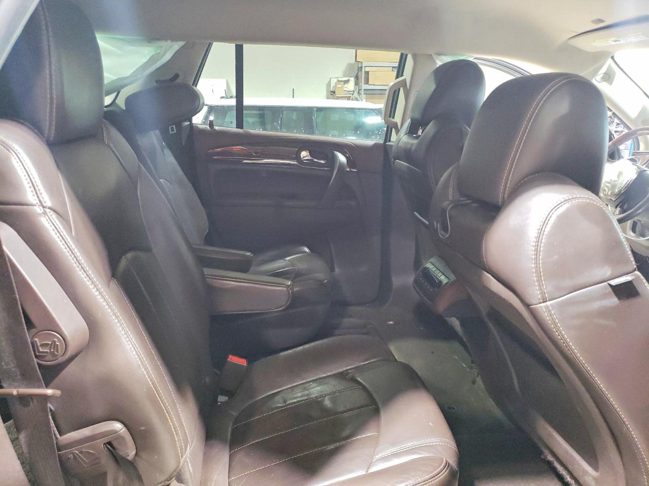2013 Buick Enclave VIN 5GAKRCKD8DJ159155 photo 11