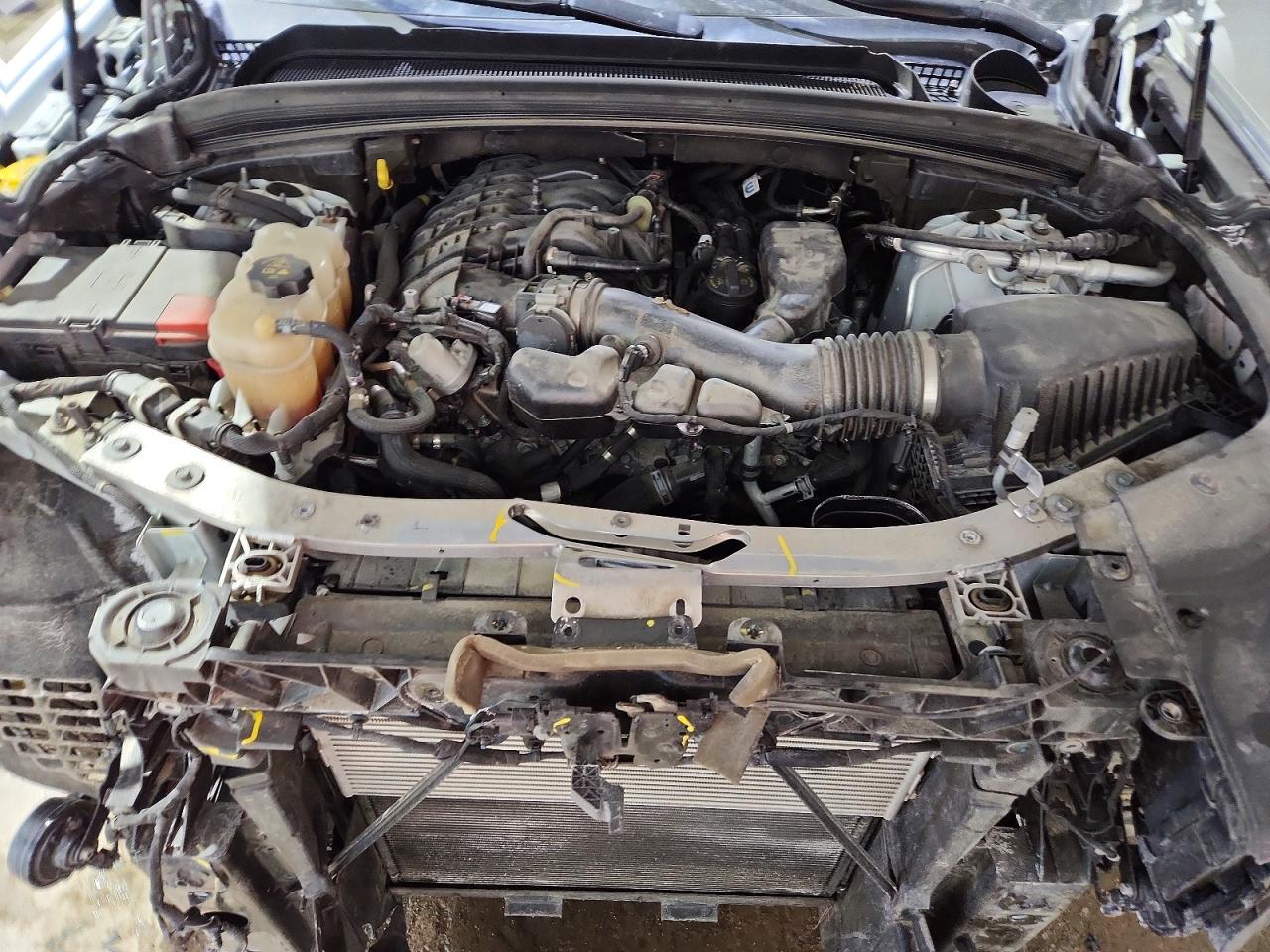 2022 Jeep Grand cher VIN 1C4RJKAG0N8559620 photo 12