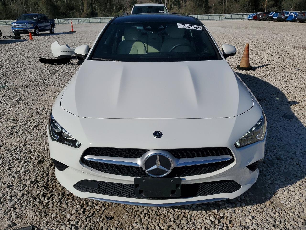 2023 Mercedes-Benz Cla-class VIN W1K5J4HB7PN405324 photo 5