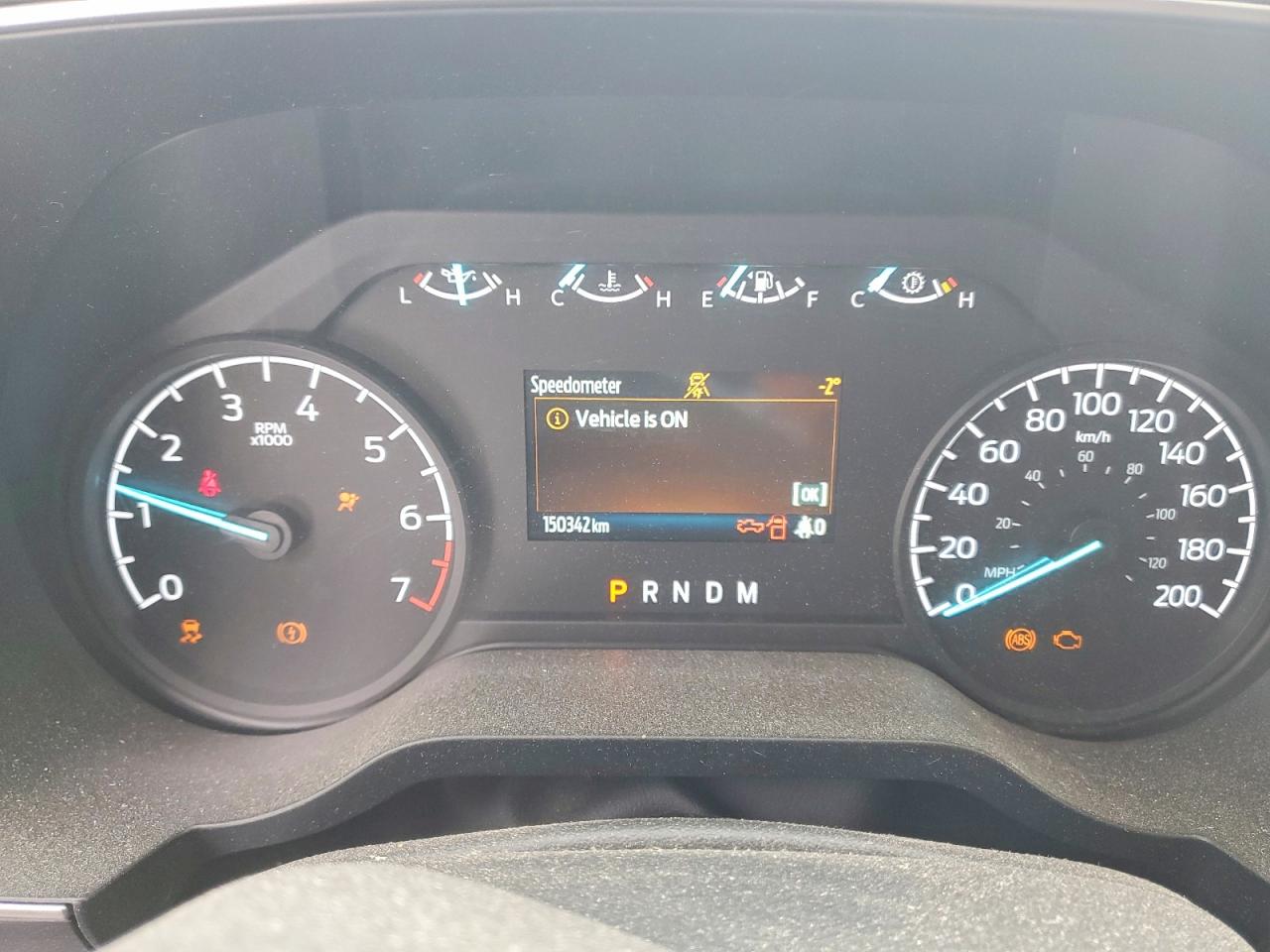 2022 Ford F150 VIN 1FTEW1EP8NFC15341 photo 9