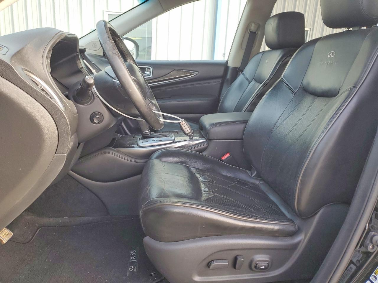 2013 Infiniti Jx35 VIN 5N1AL0MM1DC314250 photo 7