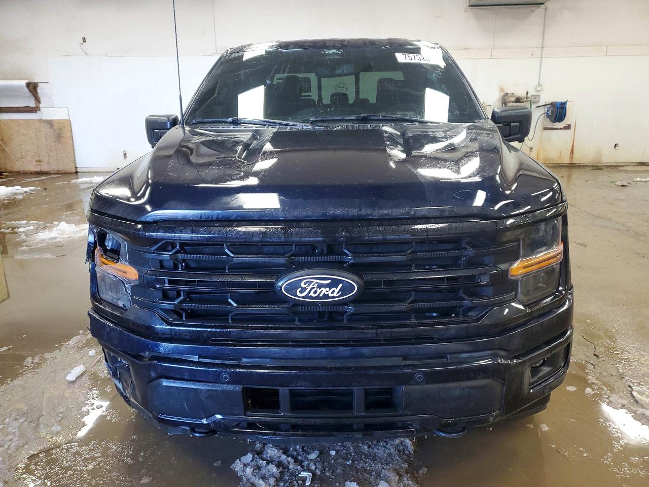 2024 Ford All models VIN 1FTEW3LP3RKE20142 photo 5