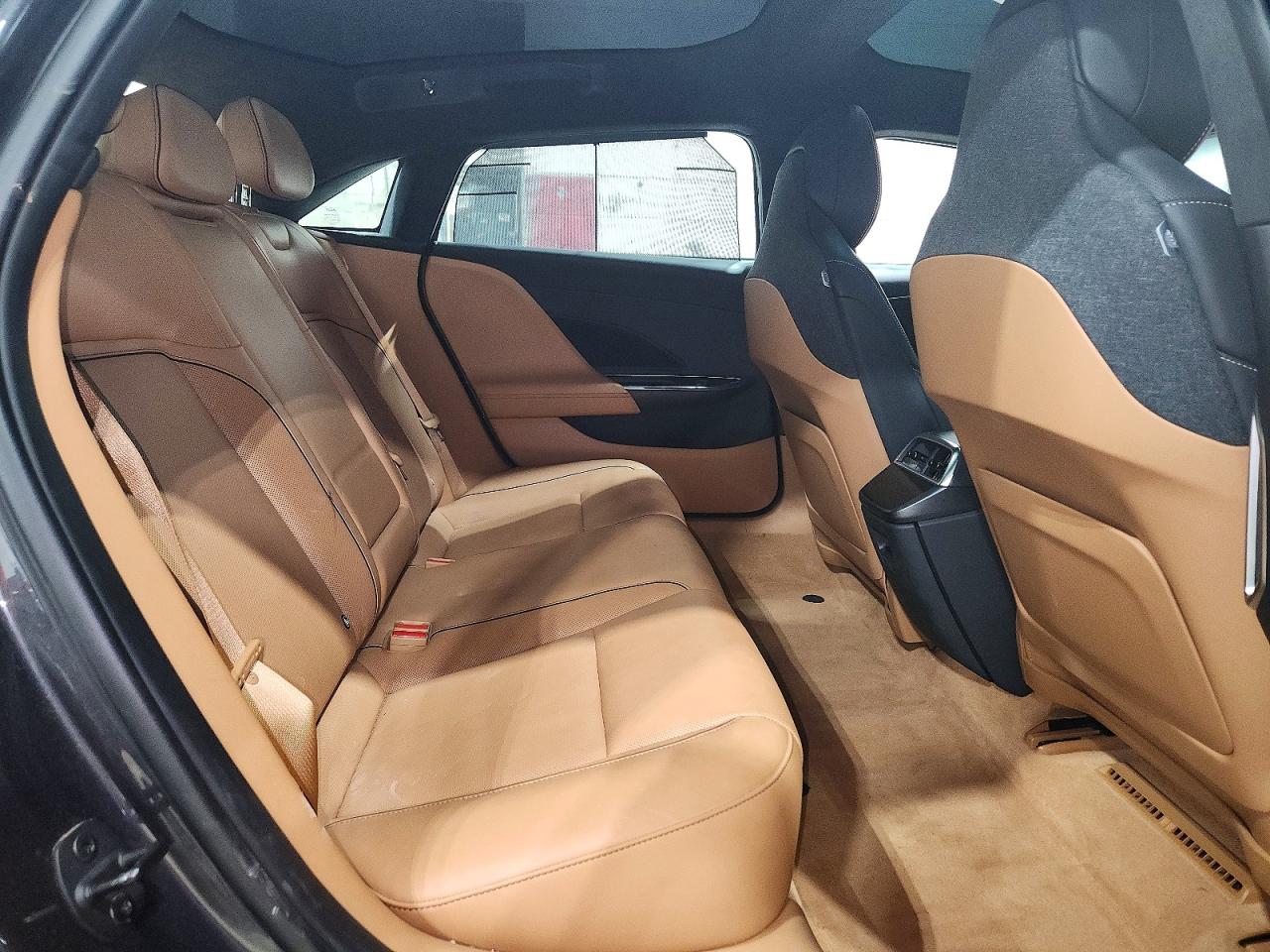 2023 Lucid Air tourin VIN 50EA1TEA3PA003219 photo 10