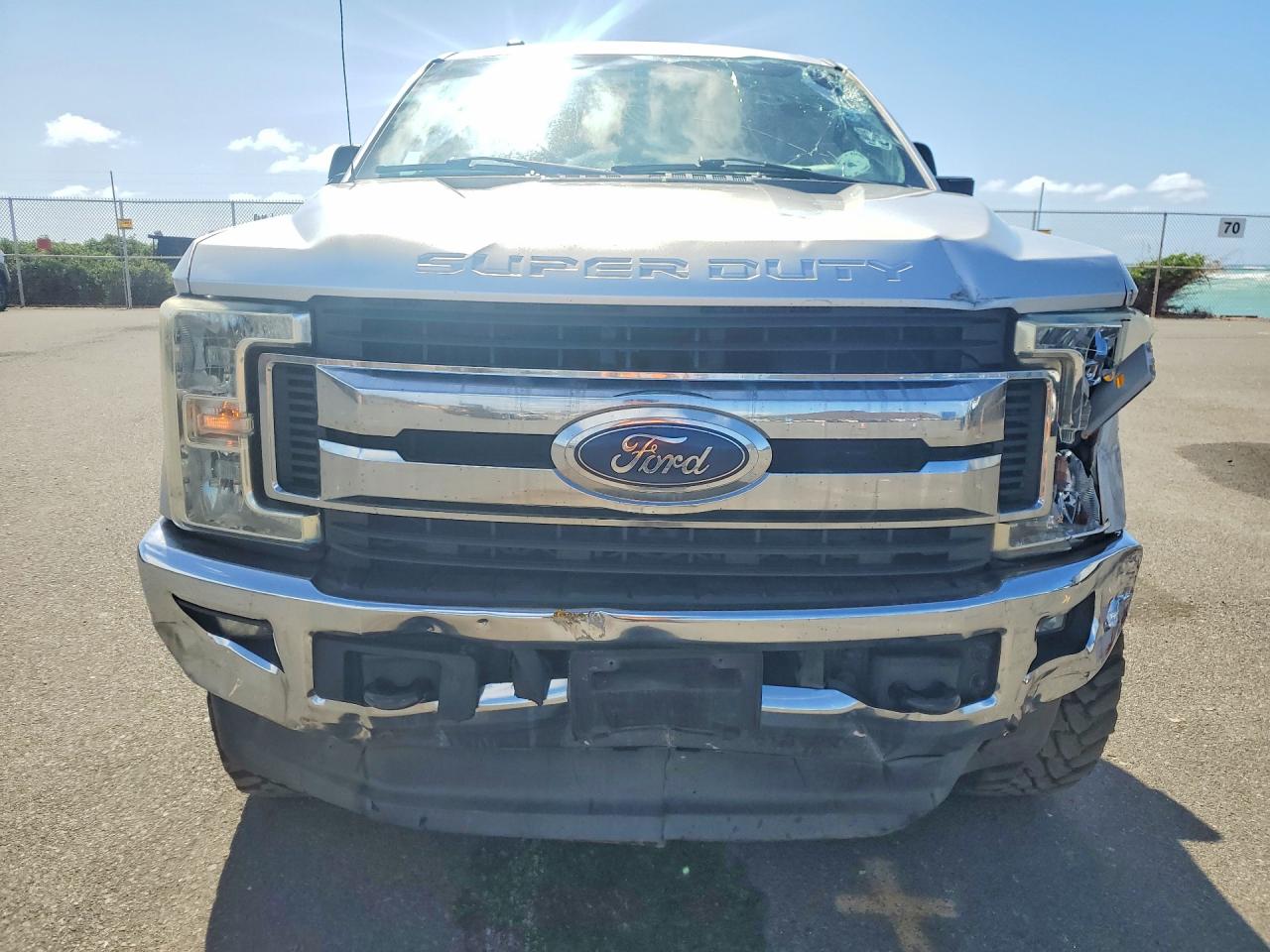2017 Ford F350 VIN 1FT7W3BT1HEB58979 photo 5