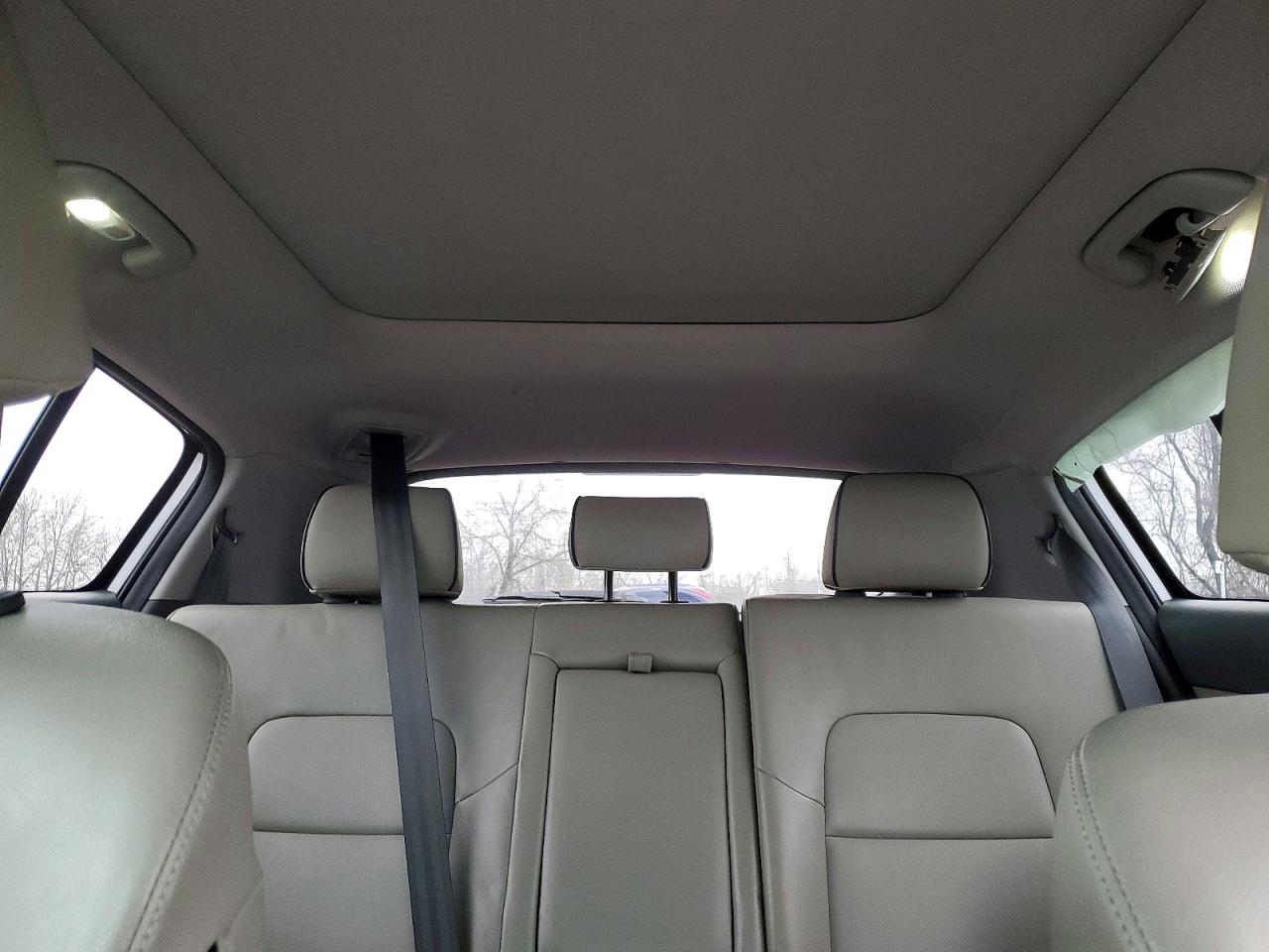 2018 Kia Sportage VIN KNDPNCAC4J7400226 photo 10