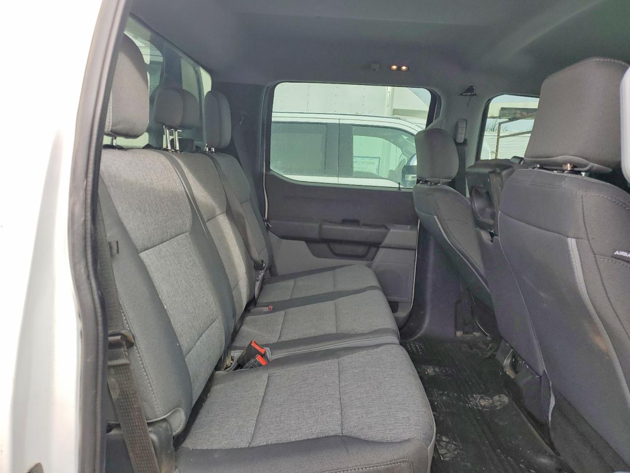2024 Ford F350 VIN 1FT8W3DT6REF29525 photo 10