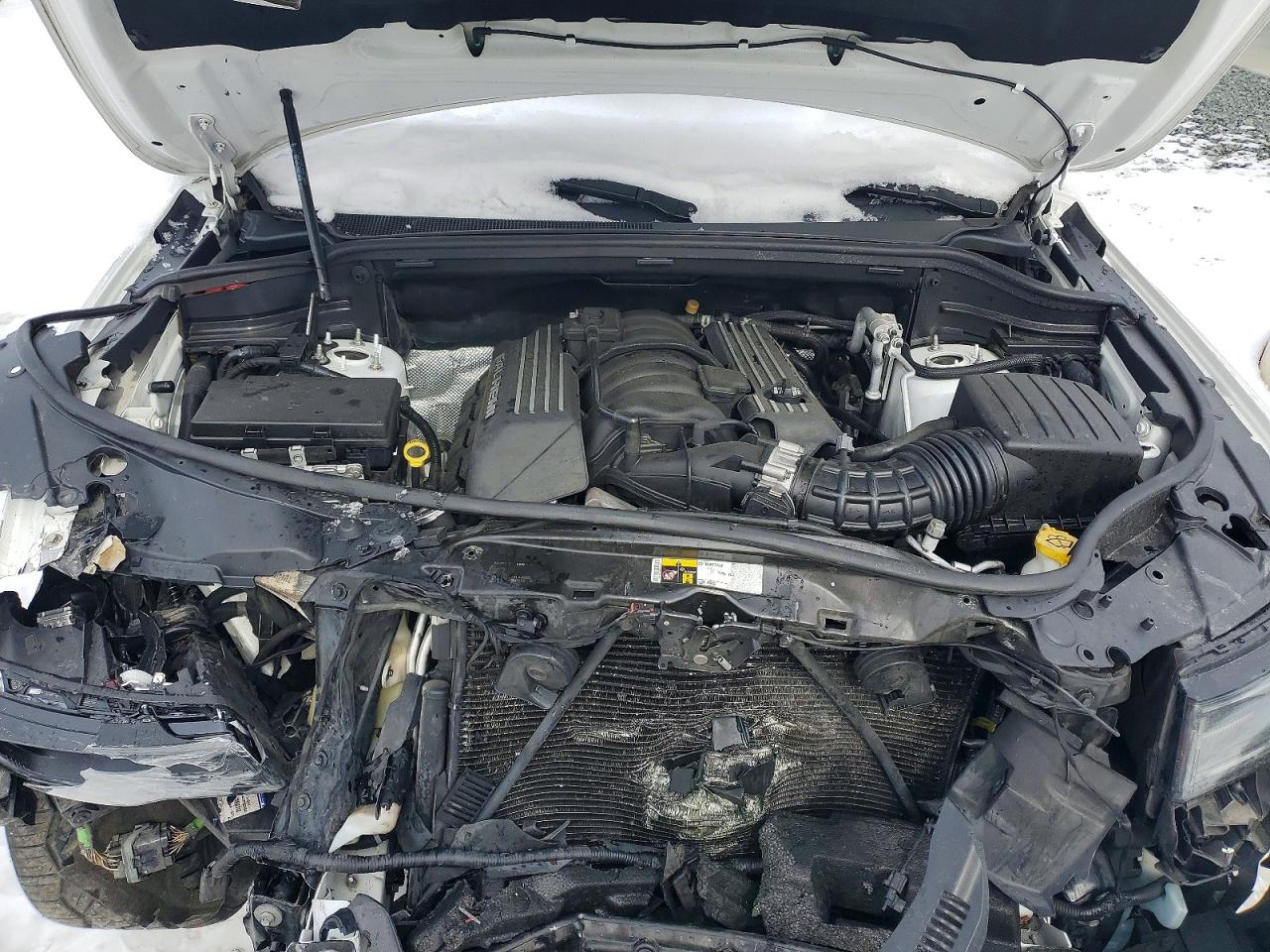 2020 Jeep Grand cher VIN 1C4RJFDJ6LC195132 photo 12