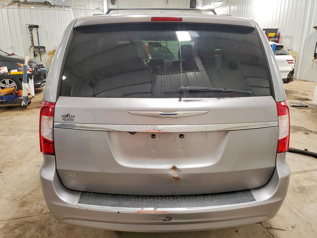 2013 Chrysler Minivan VIN 2C4RC1BG8DR706773 photo 6