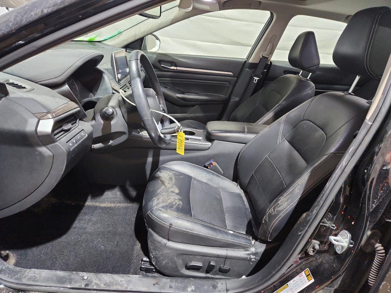 2019 NISS Altima VIN 1N4BL4FW6KC163228 photo 7