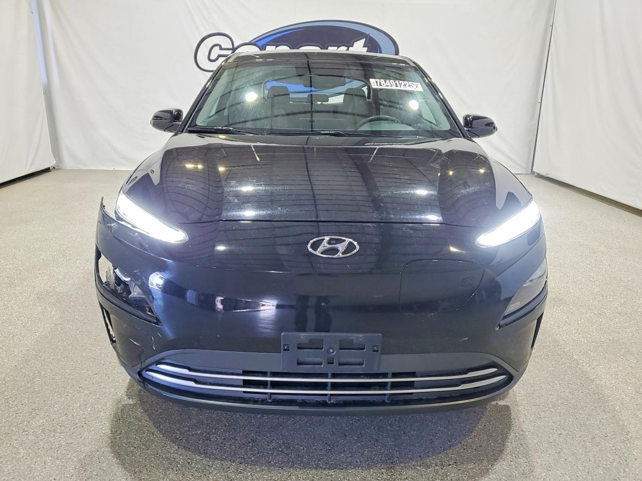 2023 Hyundai Kona electric VIN KM8K23AG6PU193169 photo 5