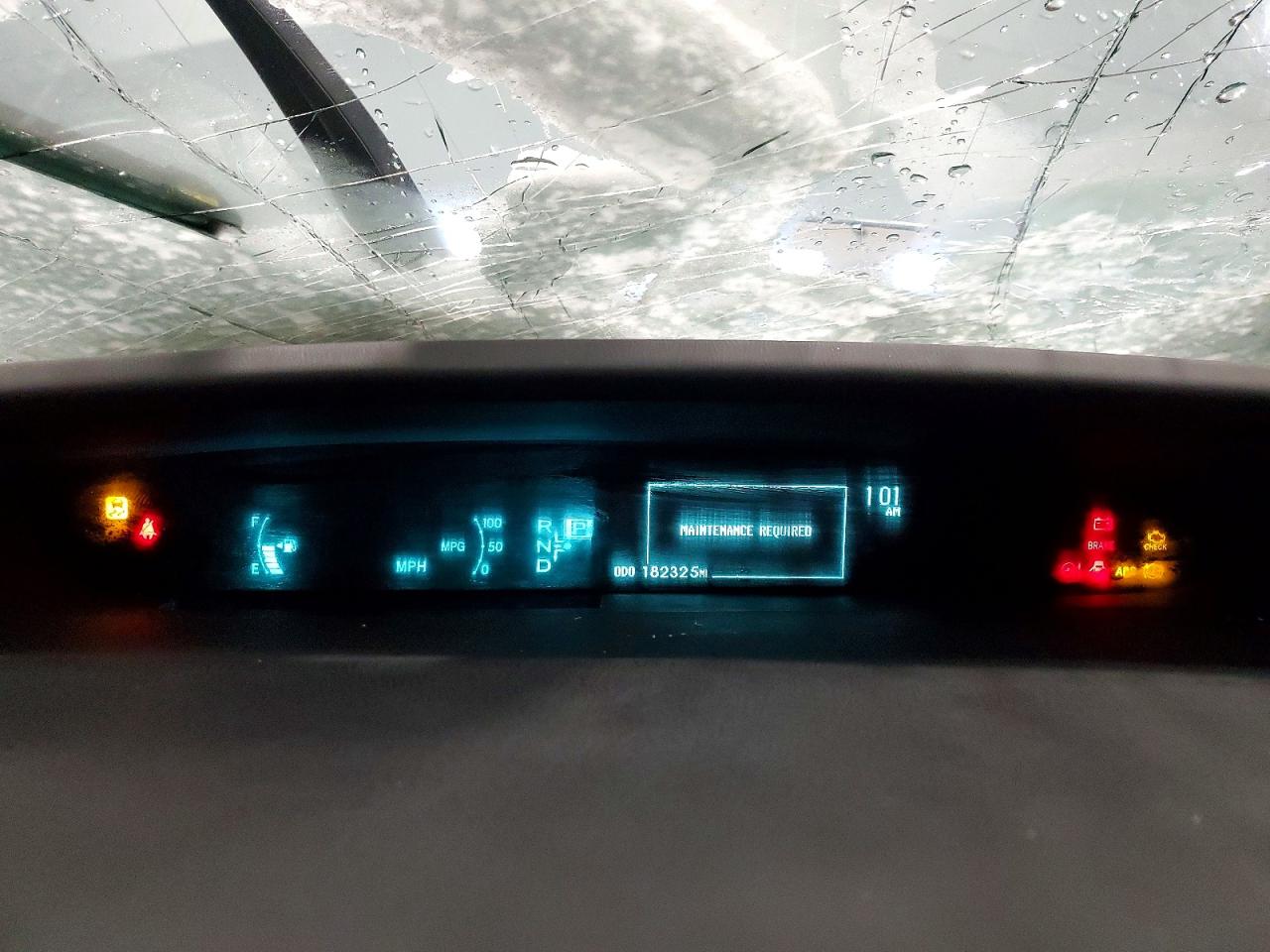 2015 Prius VIN JTDKN3DU2F1991505 photo 9