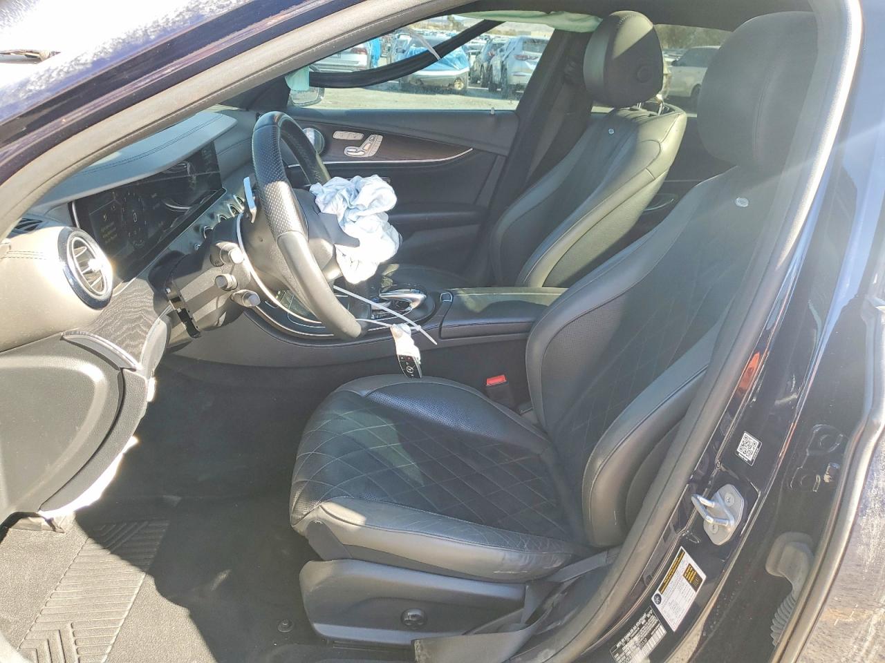 2018 Mercedes-Benz E-class VIN WDDZF4JB9JA360530 photo 7
