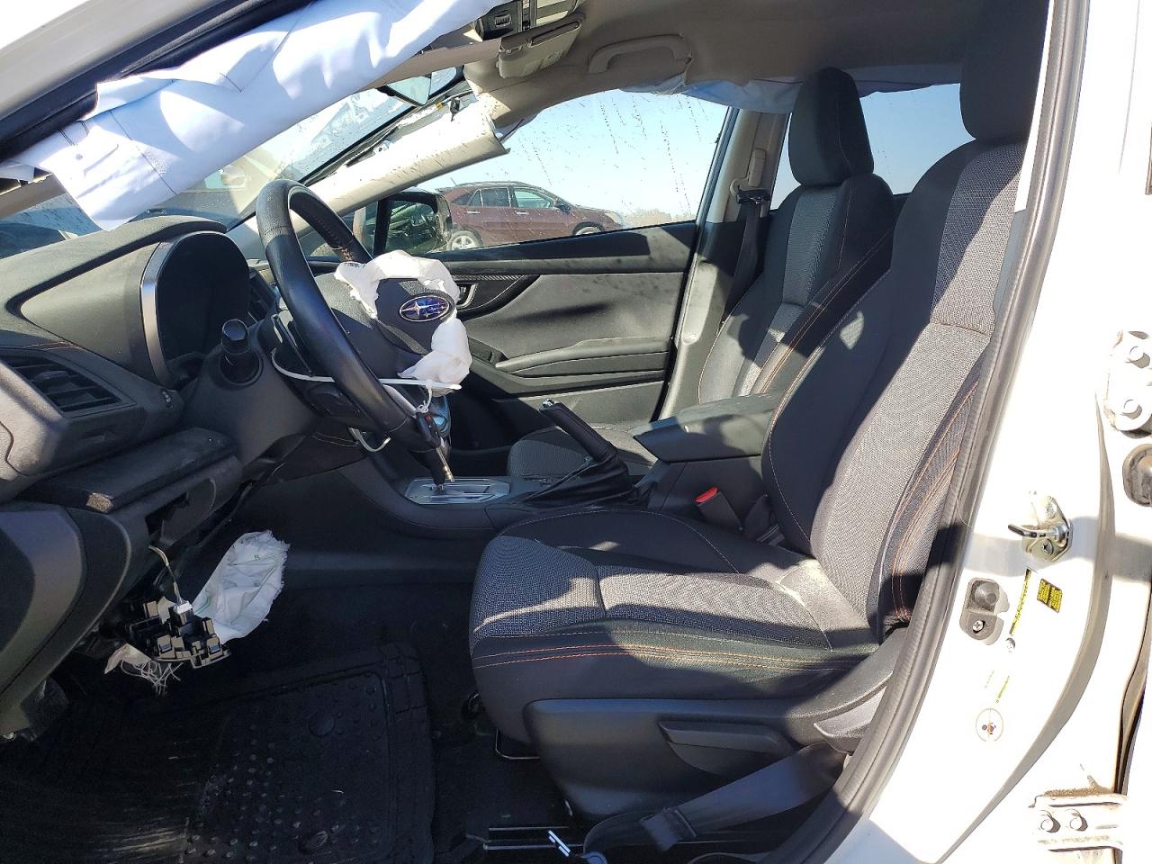 2020 Subaru Crosstrek VIN JF2GTAPC3L8257415 photo 7