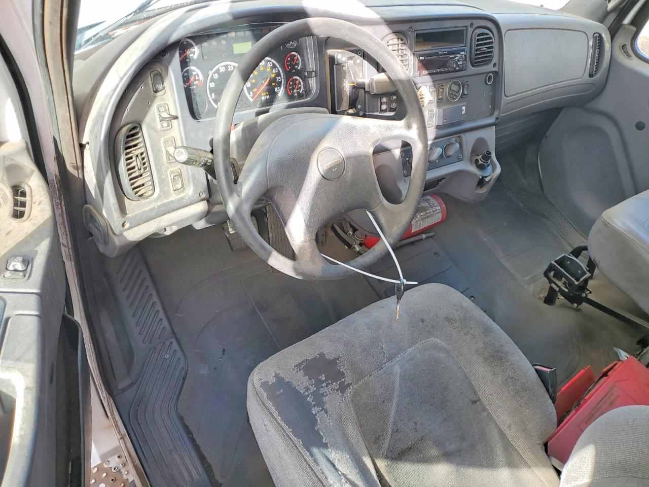 2012 FREIGHTLINER All other VIN 1FVACXDT7CHBM7163 photo 8