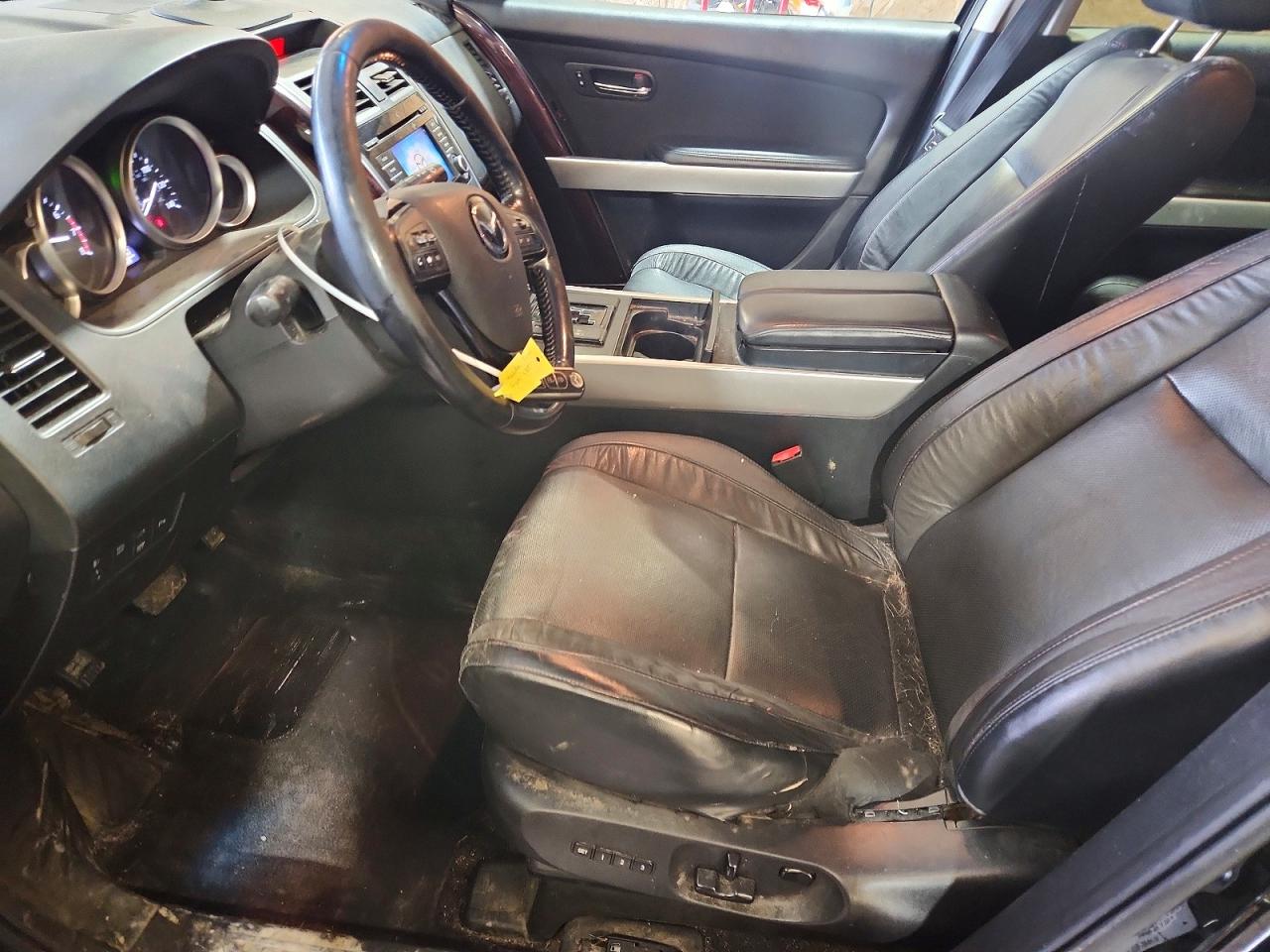 2015 Mazda Cx-9 VIN JM3TB3DV0F0457048 photo 7