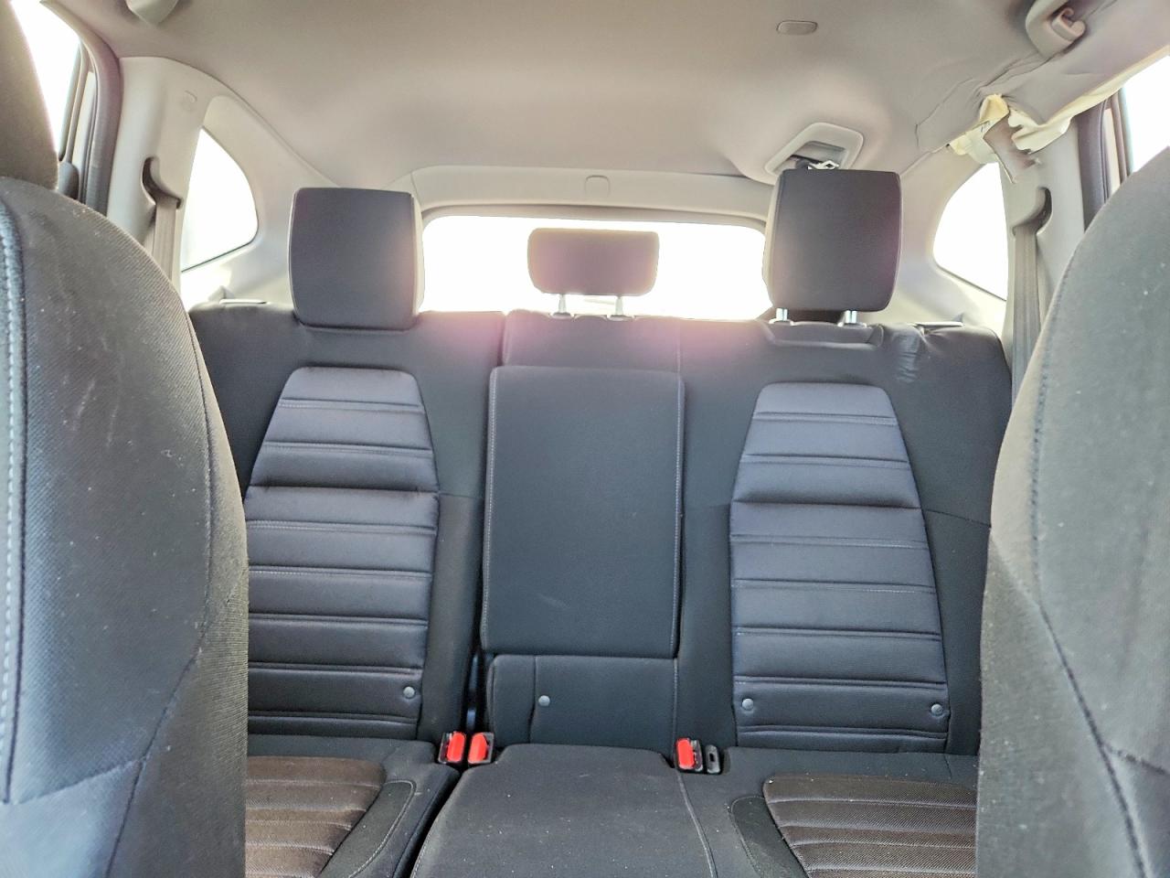 2019 Honda Cr-v VIN 7FARW2H59KE049756 photo 10