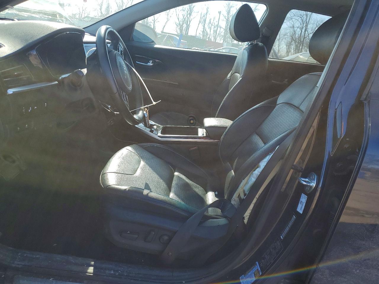 2022 KIA Niro VIN KNDCE3LGXN5144514 photo 7