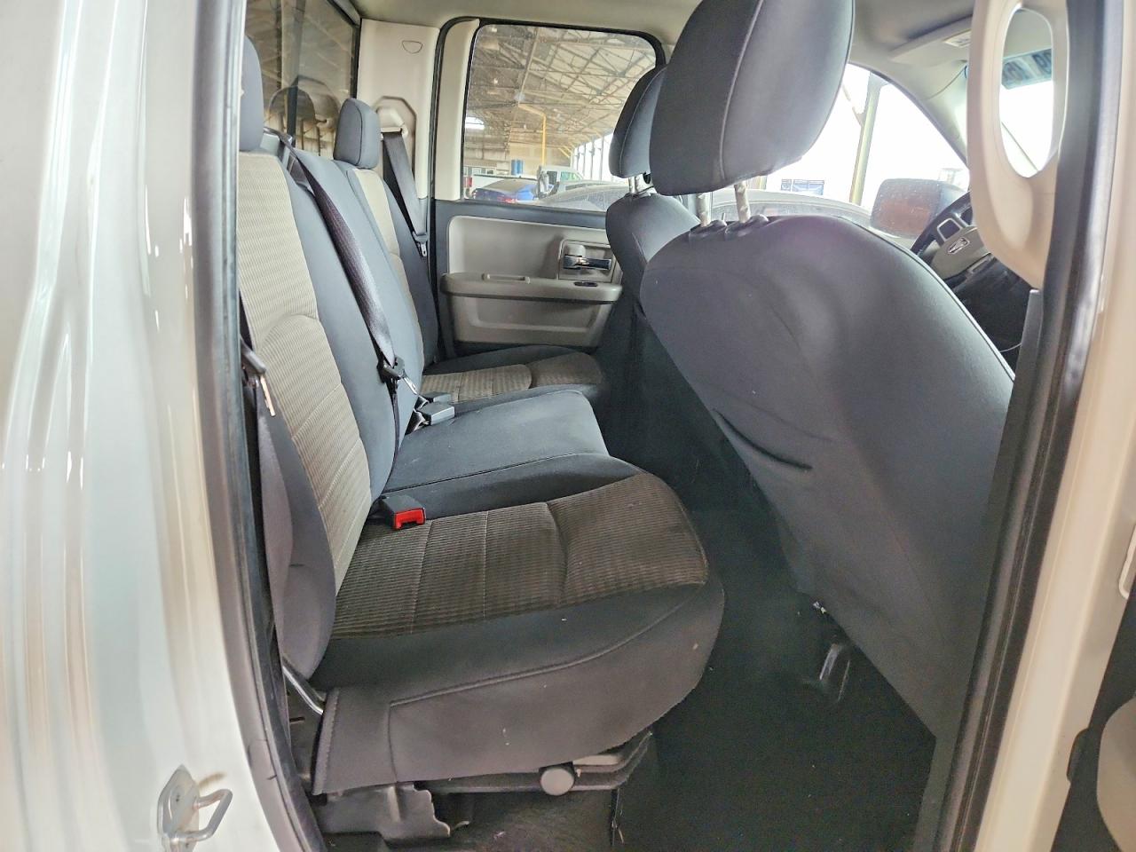 2010 Dodge All models VIN 1D7RB1GT0AS204333 photo 10
