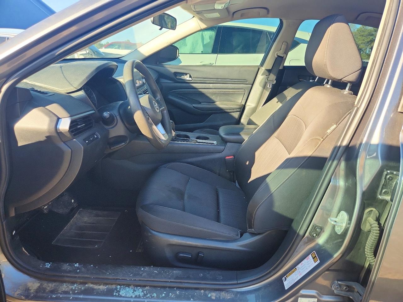 2020 Nissan Altima VIN 1N4BL4BV2LC179117 photo 7