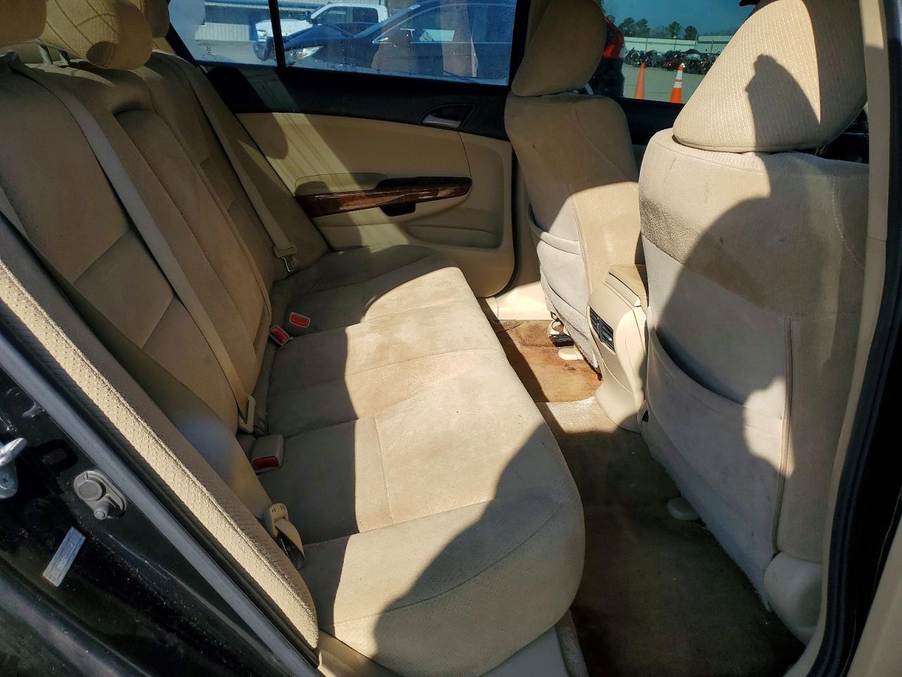 2012 Honda Accord VIN 1HGCP3F70CA026645 photo 10