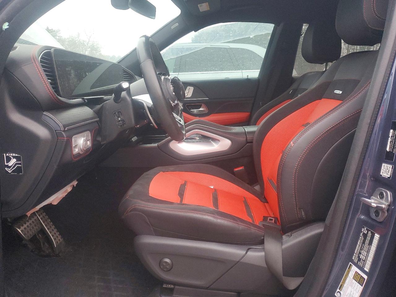 2024 MERCEDES-BENZ Gle class VIN 4JGFB6BB8RB025506 photo 7