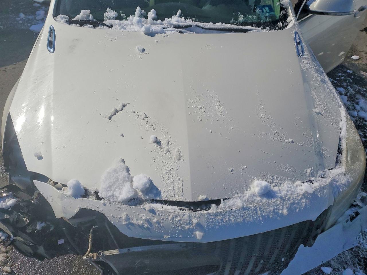 2012 Buick Regal VIN 2G4GR5EK4C9151005 photo 11