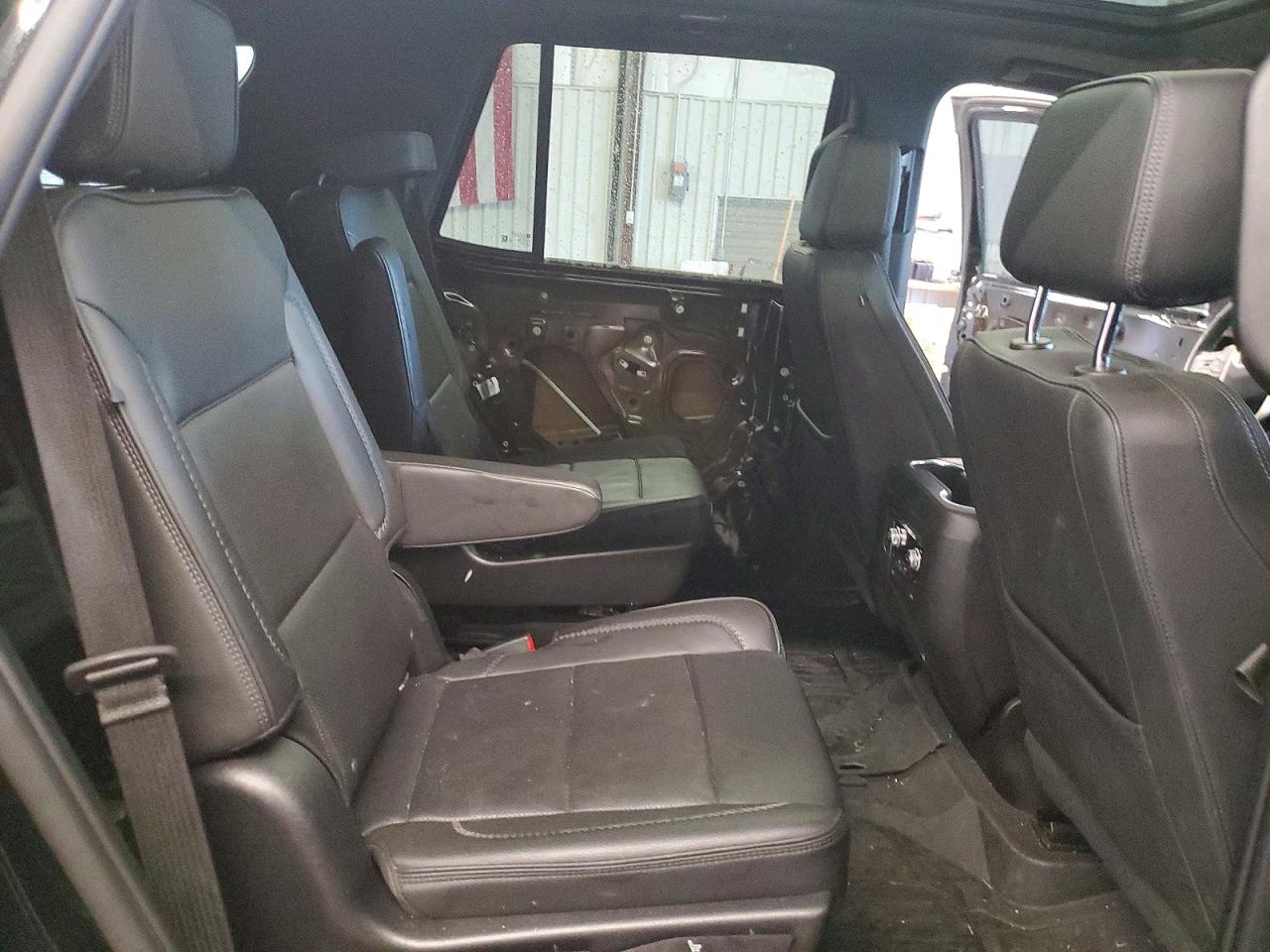 2022 GMC Yukon VIN 1GKS2DKLXNR179771 photo 11