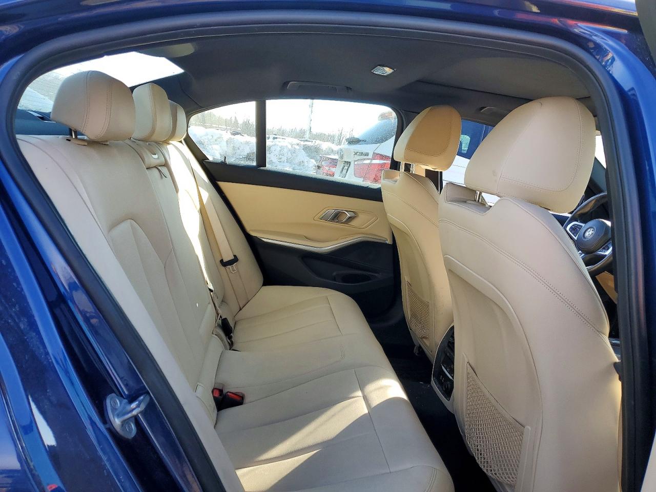 2020 BMW 3 series VIN 3MW5R7J04L8B13279 photo 10