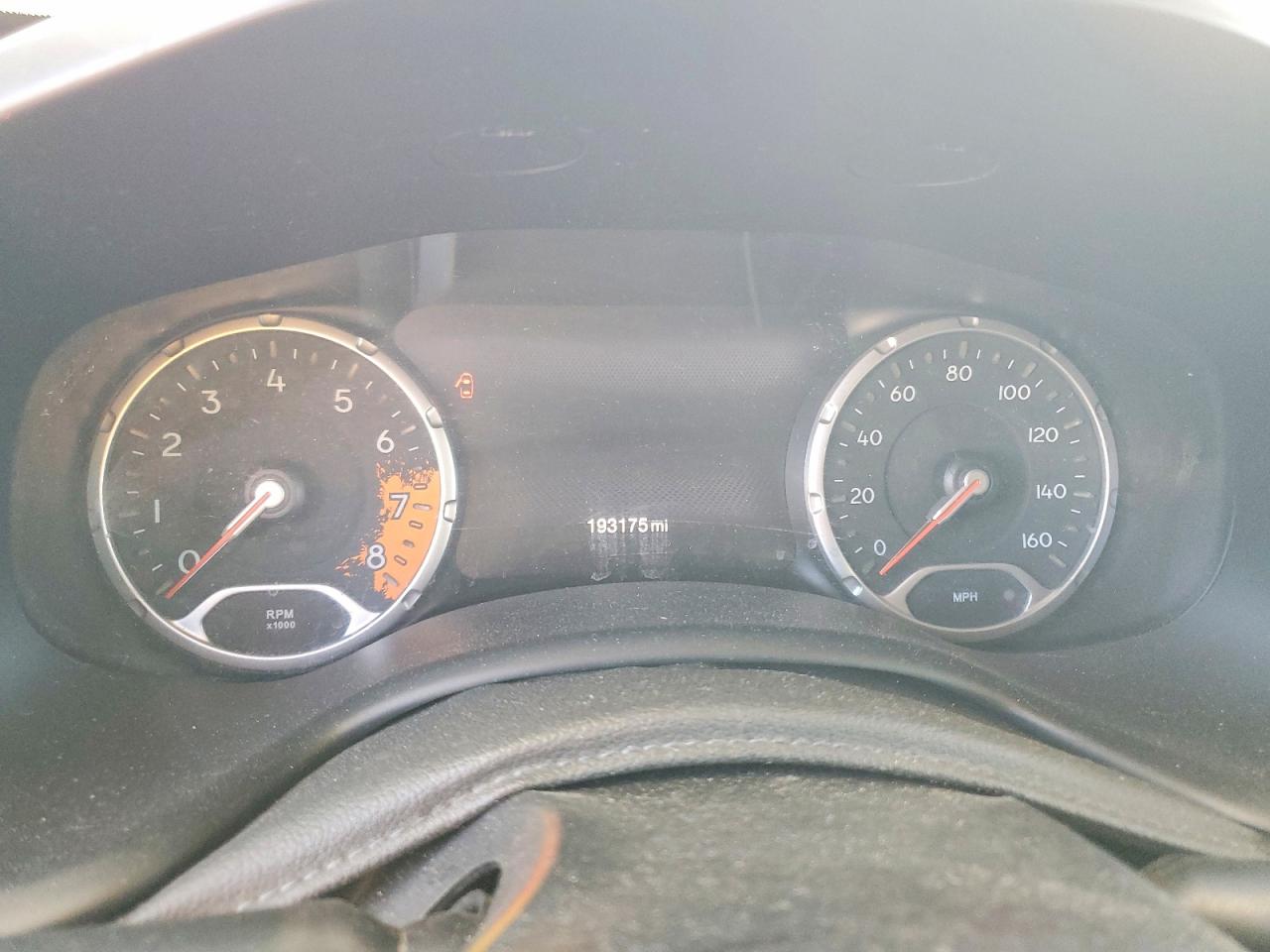 2017 Jeep Renegade VIN ZACCJBCB4HPE76647 photo 9