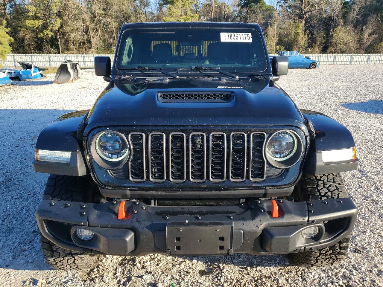 2024 Jeep Gladiator VIN 1C6JJTEG7RL112063 photo 5