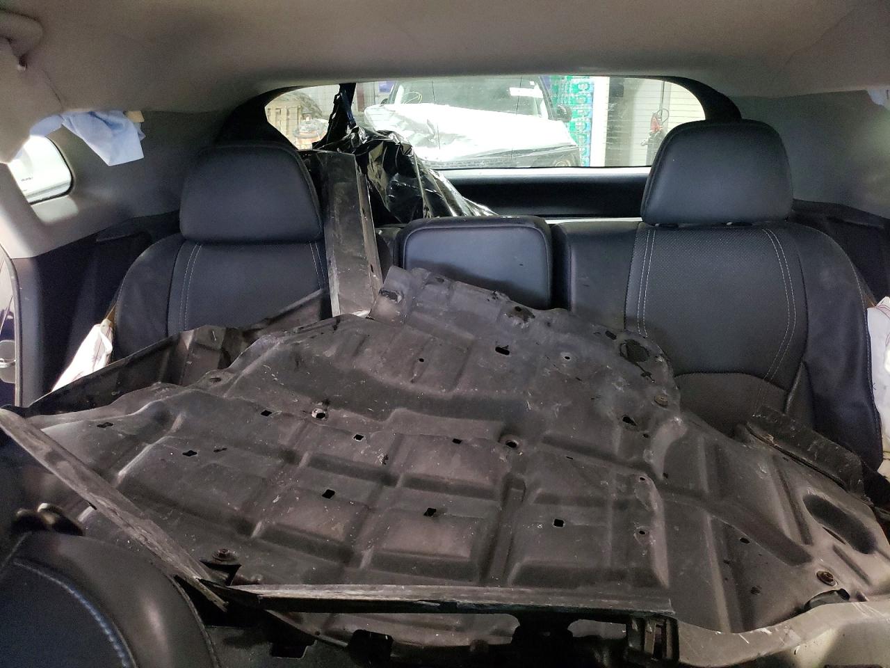 2016 Lexus Rx350 VIN 2T2BZMCA6GC018346 photo 10
