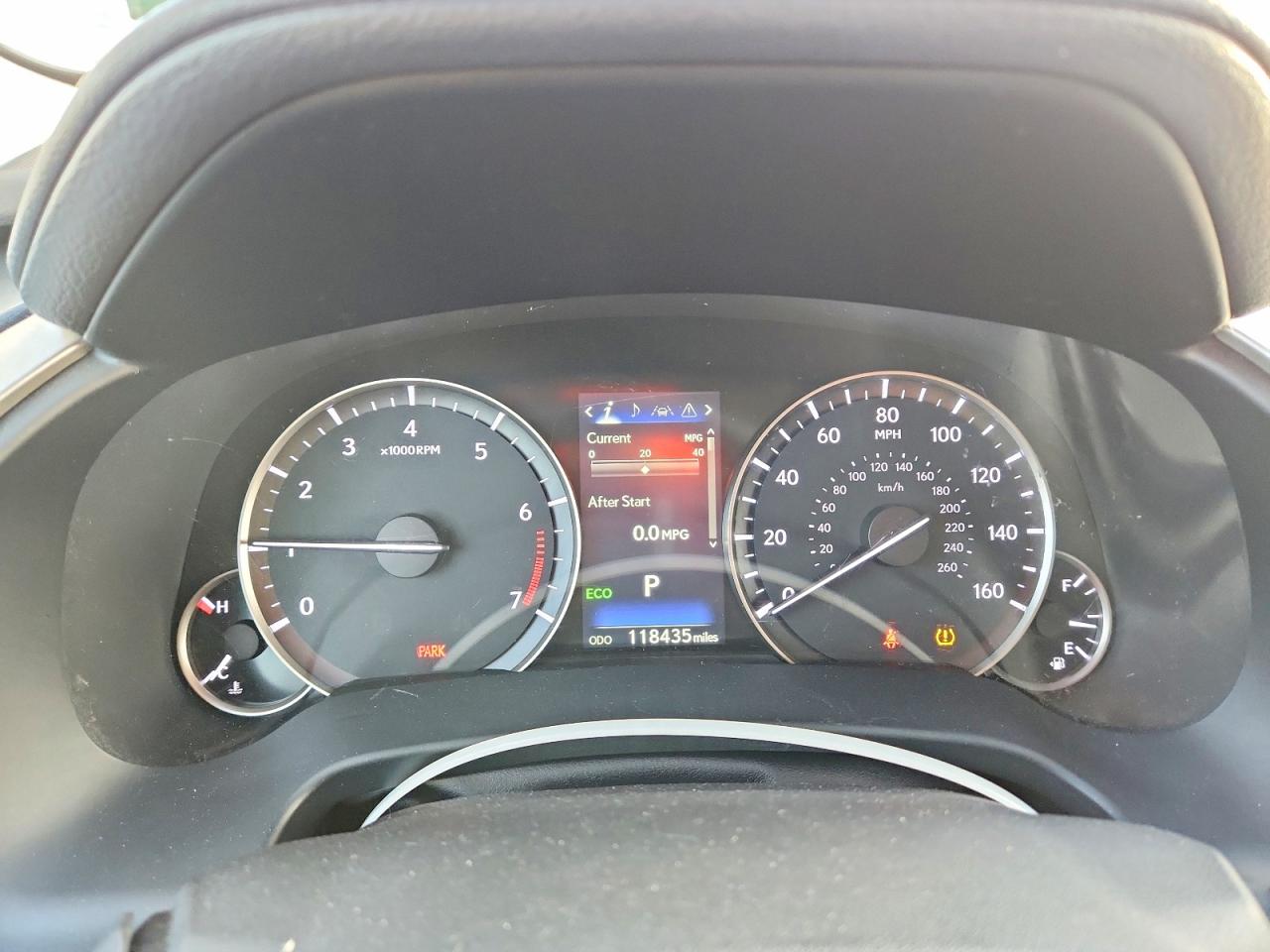 2017 Lexus Rx350 VIN 2T2BZMCA1HC115472 photo 9