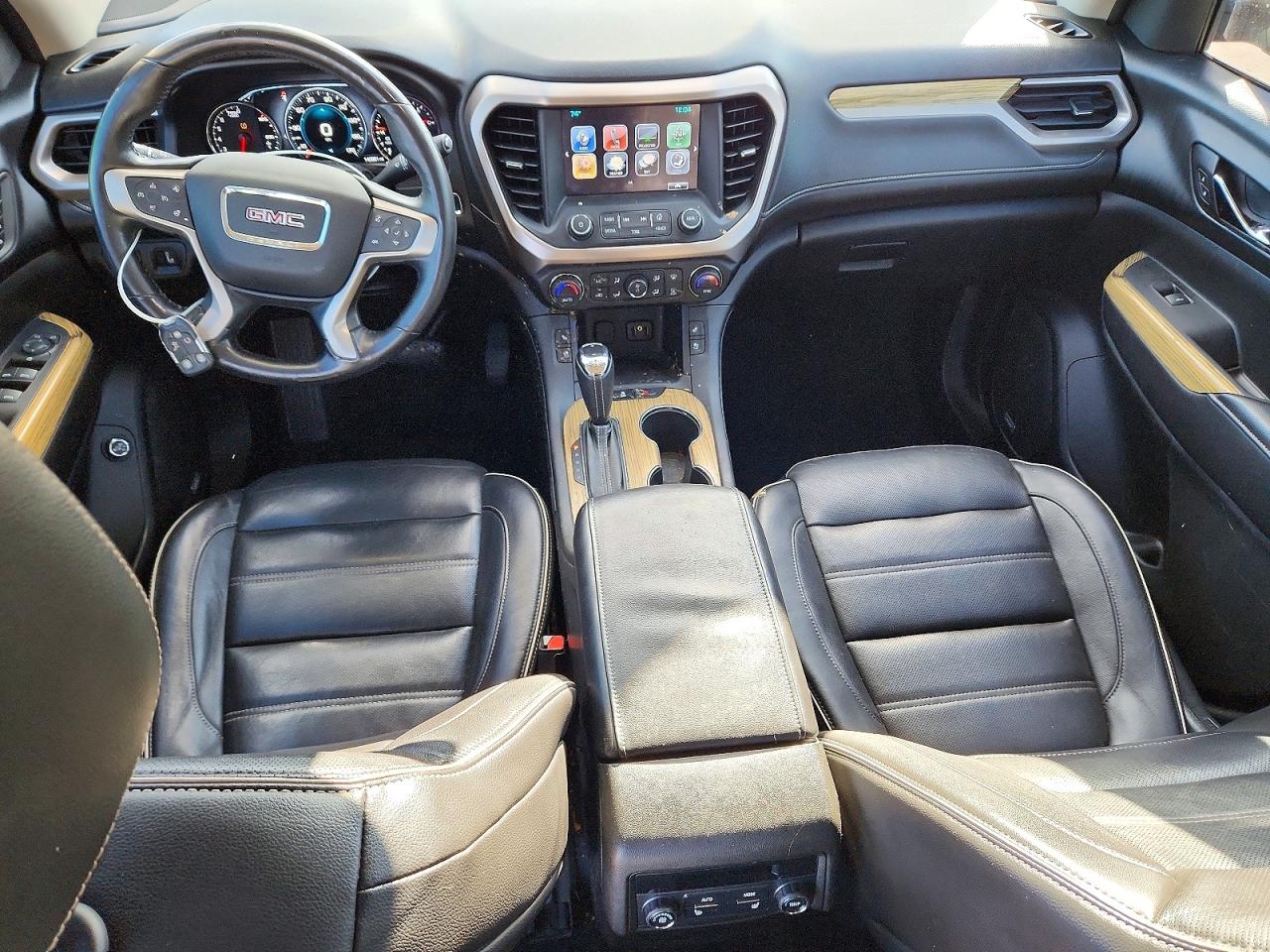 2018 GMC Acadia den VIN 1GKKNXLS2JZ159135 photo 8