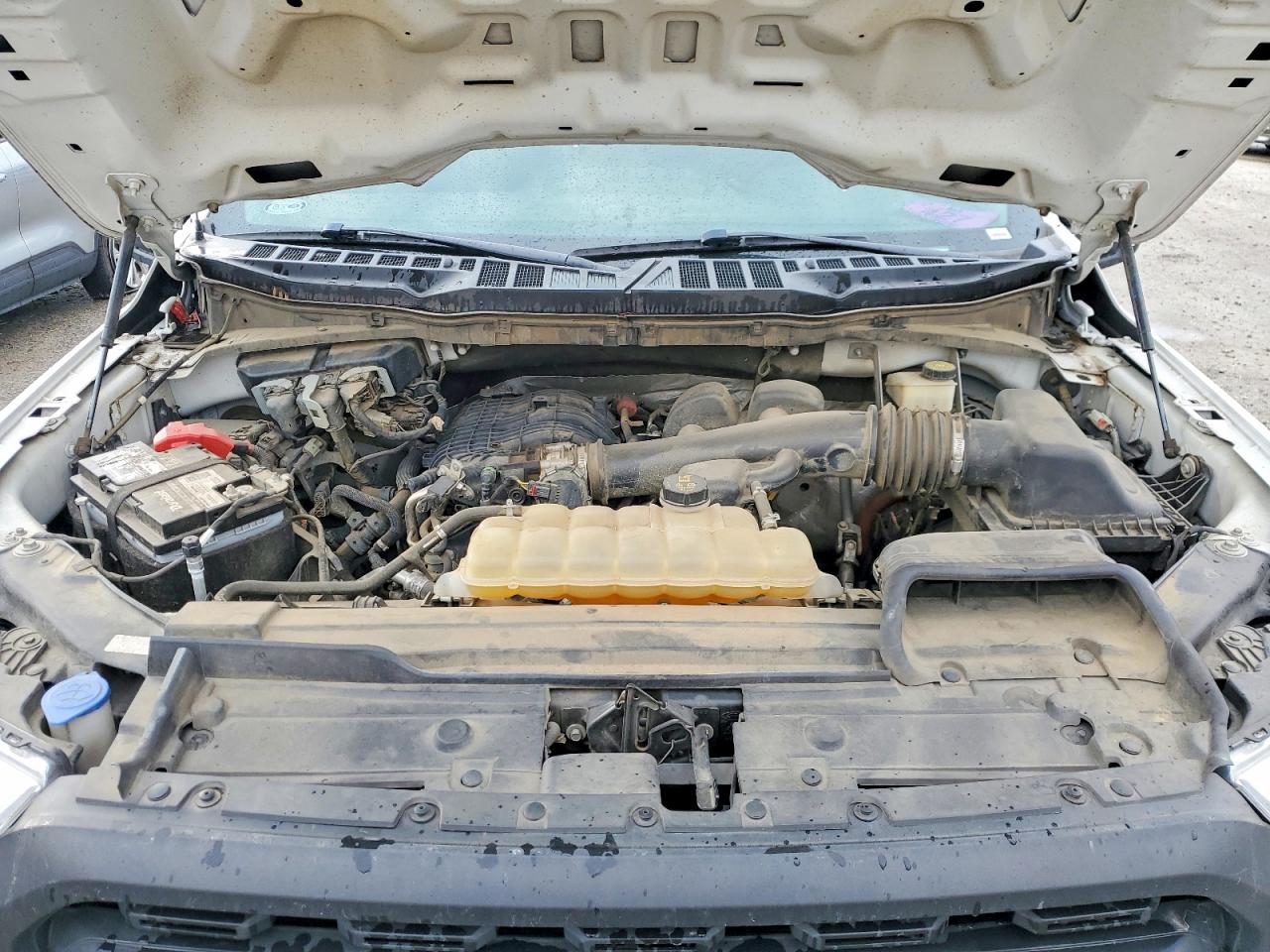 2021 Ford F150 VIN 1FTEX1CB9MKD10209 photo 12