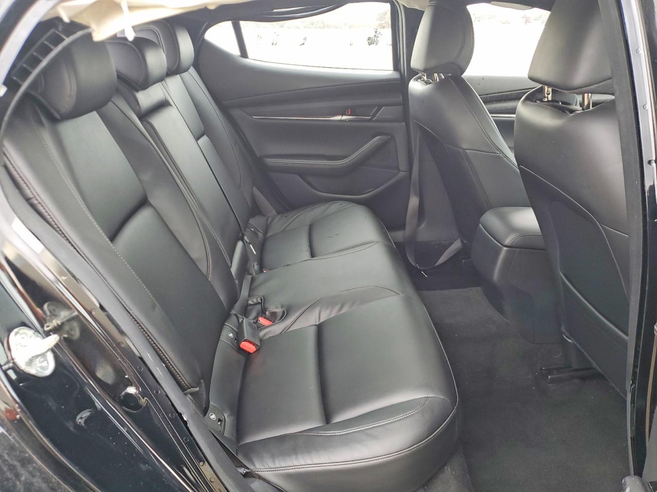 2020 Mazda 3 VIN JM1BPBMM3L1160899 photo 10