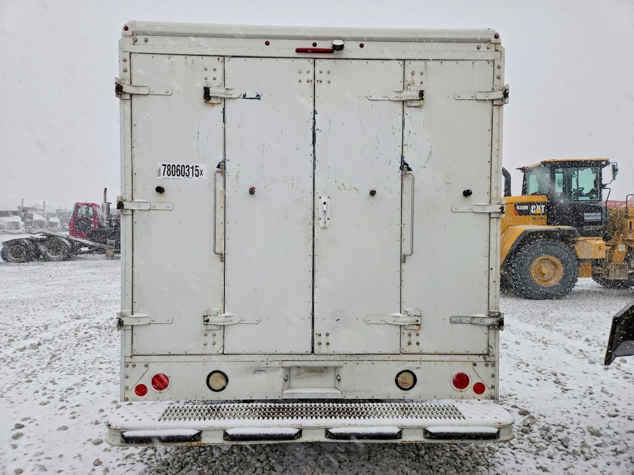 2013 FREIGHTLINER Mt45 VIN 4UZAC3DV8DCFJ7889 photo 6