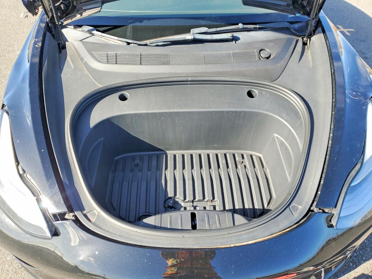 2023 Tesla Model 3 VIN 5YJ3E1EA3PF431692 photo 11