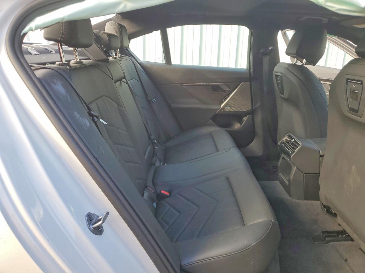 2026 BMW 5 series VIN WBA43FJ06TCV63502 photo 10