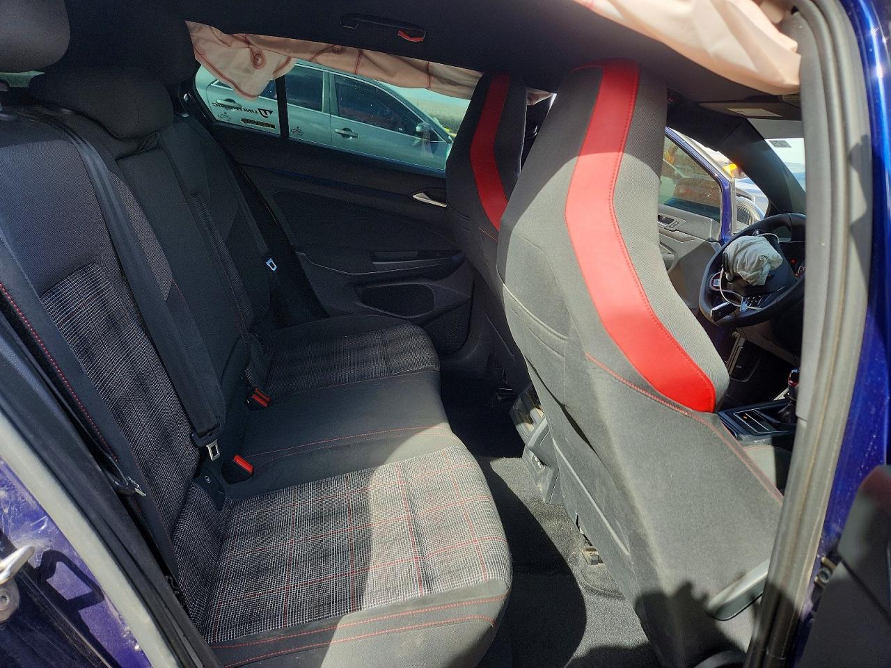 2022 Volkswagen Gti VIN WVWH87CD2NW178631 photo 10